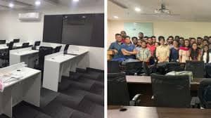 The WallStreet School The WallStreet School photo 2